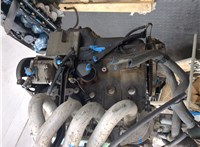  Двигатель (ДВС) Nissan Almera N16 2000-2006 20261504 #8