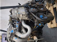  Двигатель (ДВС) Nissan Almera N16 2000-2006 20261504 #9