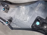 Накладка крышки багажника (двери) Mazda CX-5 2017- 20261528 #3