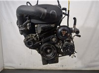  Двигатель (ДВС) Opel Astra H 2004-2010 20261541 #1