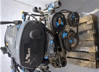  Двигатель (ДВС) Opel Astra H 2004-2010 20261541 #3