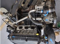  Двигатель (ДВС) Opel Astra H 2004-2010 20261541 #4