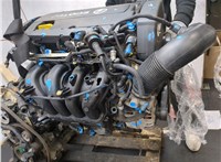  Двигатель (ДВС) Opel Astra H 2004-2010 20261541 #7