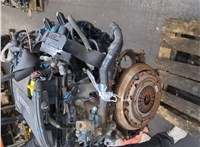  Двигатель (ДВС) Opel Astra H 2004-2010 20261541 #8
