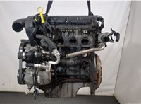  Двигатель (ДВС) Opel Astra H 2004-2010 20261541 #3