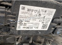  Усилитель бампера Chevrolet Equinox 2017- 11333959 #10