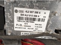  Бампер Audi Q7 2006-2009 20261602 #2