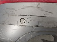  Бампер Audi Q7 2006-2009 20261602 #5