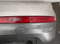 Бампер Audi Q7 2006-2009 20261602 #9