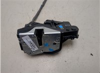 51217011244 Замок двери BMW 3 E46 1998-2006 20261627 #7