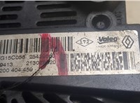  Генератор Opel Vivaro 2001-2014 20261685 #3