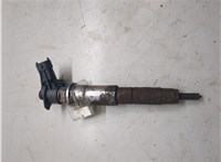 0445115022 Форсунка топливная Opel Vivaro 2001-2014 20261698 #5
