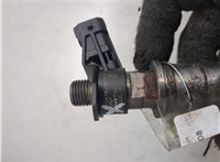 0445115022 Форсунка топливная Opel Vivaro 2001-2014 20261698 #6