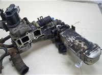  Корпус термостата Hyundai Santa Fe 2005-2012 20261719 #1