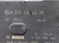  Заслонка дроссельная Mercedes GL X164 2006-2012 20261758 #3
