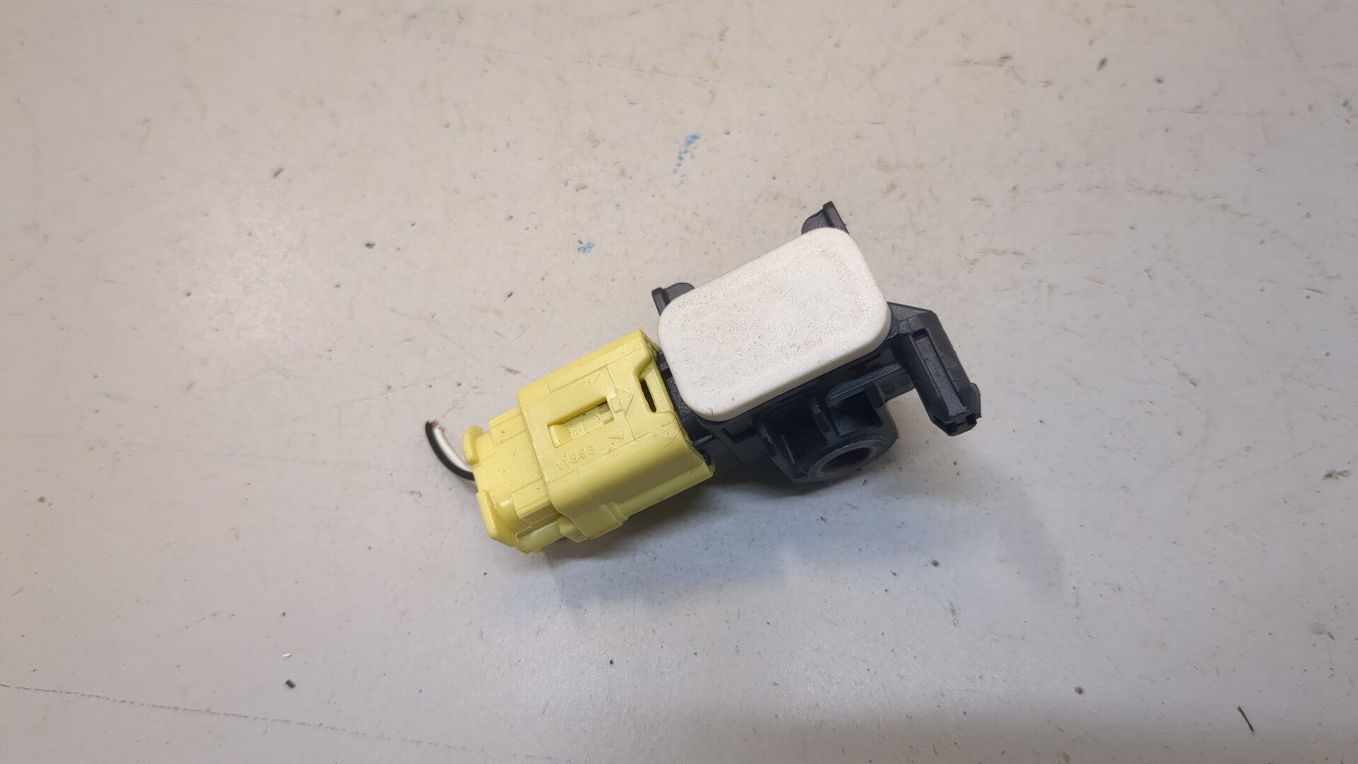 Датчик удара AIR BAG