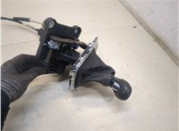  Кулиса КПП Opel Meriva 2010- 20261803 #2
