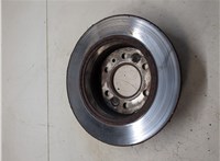  Диск тормозной Mercedes Sprinter 2014-2018 20261816 #3