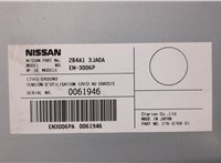 276076801, 284A13JA0A Блок управления камерой заднего вида Infiniti QX60 2013-2016 20261856 #3