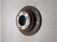  Диск тормозной Opel Frontera B 1999-2004 20261897 #1