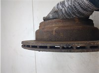  Диск тормозной Opel Frontera B 1999-2004 20261897 #2
