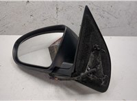  Зеркало боковое Nissan Qashqai 2006-2013 20261918 #4