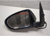  Зеркало боковое Nissan Qashqai 2006-2013 20261918 #5