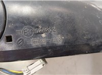  Зеркало боковое Nissan Qashqai 2006-2013 20261918 #6