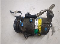  Компрессор кондиционера Opel Zafira B 2005-2012 20261947 #5
