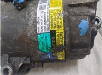  Компрессор кондиционера Opel Zafira B 2005-2012 20261947 #7