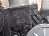 6980121020 Стеклоподъемник электрический Toyota Prius 2015-2019 20261950 #2