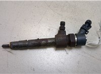 73501139 Форсунка топливная Fiat Doblo 2001-2005 20262027 #1