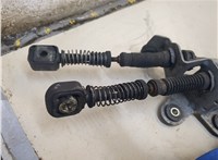  Кулиса КПП Audi TT (8J) 2006-2010 20262040 #2