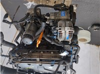 Двигатель (ДВС) Seat Leon 1999-2006 20262078 #2