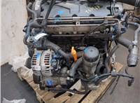  Двигатель (ДВС) Seat Leon 1999-2006 20262078 #9