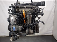  Двигатель (ДВС) Seat Leon 1999-2006 20262078 #2