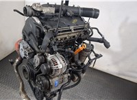  Двигатель (ДВС) Seat Leon 1999-2006 20262078 #5