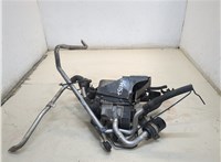  Отопитель автономный Audi Q7 2006-2009 20262091 #1