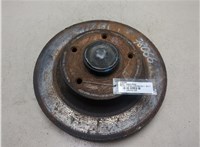 432020984R Диск тормозной Renault Scenic 2009-2012 20262120 #4