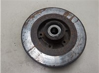 432020984R Диск тормозной Renault Scenic 2009-2012 20262120 #5