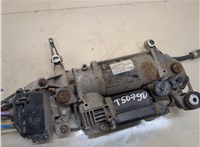  Компрессор воздушный (пневмоподвески) Audi Q7 2006-2009 20262152 #2