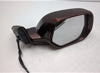 76200SWWE42ZT Зеркало боковое Honda CR-V 2007-2012 20262153 #1