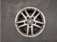 7L6601025AK Комплект литых дисков Volkswagen Touareg 2007-2010 20262179 #2