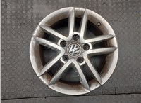 7L6601025AK Комплект литых дисков Volkswagen Touareg 2007-2010 20262179 #1