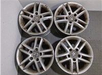 7L6601025AK Комплект литых дисков Volkswagen Touareg 2007-2010 20262179 #6