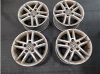 7L6601025AK Комплект литых дисков Volkswagen Touareg 2007-2010 20262179 #7