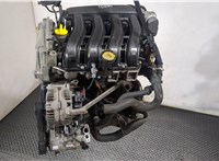  Двигатель (ДВС) Renault Megane 3 2009-2016 20262185 #6