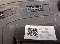 Панель передняя салона (торпедо) Cadillac CT5 2019-2024 20262200 #7
