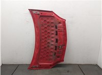  Капот Opel Zafira B 2005-2012 20262229 #5