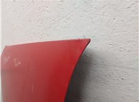  Капот Opel Zafira B 2005-2012 20262229 #9